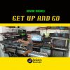 Download track Get Up And Go (Instrumental Version)