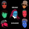 Download track RELOAD (Reloaded By R3LL)