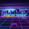 Download track Neon Way