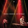 Download track Apollo 69 (Live In Prague; Frederic Robinson Live VIP)