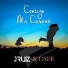 Download track Contigo Me Casaré (Café)