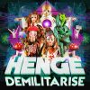 Download track Demilitarise (Grok Jam)