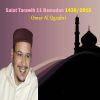 Download track Salat Tarawih 11 Ramadan 1436 / 2015, Pt. 3