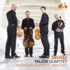 Download track String Quartet In F Major, Op. 96, B. 179 