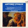 Download track Concerto, Op. 8, No. 9 (F. 7, No. 1) RV 236 In D Minor. For Violin And String Orchestra. 1st Movement: Allegro, 2nd Movement: Largo, 3rd Movement: Allegro