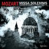 Download track Missa In C Major 'Missa Solemnis', K 337 - 3. Credo