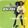 Download track I Want It All (CDM)