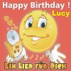 Download track Happy Birthday! Das Rheinische Geburtstagslied Für Lucy