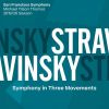 Download track Stravinsky Symphony In Three Movements II. Andante