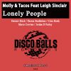 Download track Lonely People (Criss Hawk Remix)