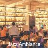 Download track Heavenly Ambiance For Bars