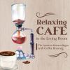 Download track Coffee Aromas And Calm Afternoons