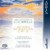 Download track 09 - Sonata Da Chiesa No 2 In Si Bemolle Maggiore Adagio