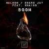 Download track Boom (Extended Mix; Feat. Khaino)