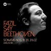 Download track Beethoven: Piano Sonata No. 20 In G Major, Op. 49 No. 2: II. Tempo Di Menuetto