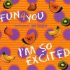 Download track I'm So Excited (Extended Summer Cut)