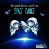 Download track Space Dance (Instrumental Radio Mix)