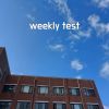 Download track Weekly Test