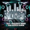 Download track Headshot Remix