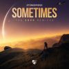 Download track Sometimes (Michael Anthony Remix Extended)