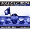 Download track A State Of Trance 600 Kuala Lumpur (Warm Up Set) (Mix Album)