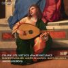 Download track Nous Bergiers (Arr. M. Dall'Aquila For Lute)