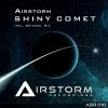 Download track Shiny Comet (Original Mix)