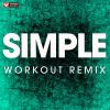 Download track Simple (Workout Remix)