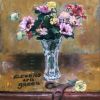 Download track Flowers And Greed