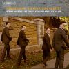 Download track Quartet No. 6 In F Minor Op. 80 - IV. Finale. Allegro Molto