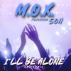 Download track I'll Be Alone (Matsuri) (Radio Edit)