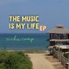 Download track The Music Is My Life