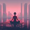 Download track Meditation Quiet Sound