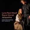 Download track Woolf Jacqueline, Part II Super Nova Dizzy