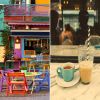 Download track Cultured Ambiance For Coffee With Friends