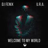 Download track Welcome To My World (Dub Mix)