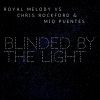 Download track Blinded By The Light (Radio Mix)