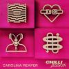 Download track Carolina Reaper