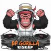 Download track Gorilla Platine