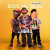 Download track Solo Me Dejo (Remix) (Jowell & Randy)