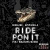 Download track Ride Pon It (Edit)