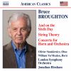 Download track Broughton: String Theory: Prelude - Theme - Variations 1-7