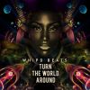 Download track Turn The World Around