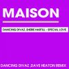 Download track Special Love (Dancing Divaz, Dave Heaton Remix Radio)