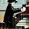 Download track Piano Improvisation, Imploring