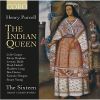 Download track 21. The Indian Queen - Act III - Ah How Happy Are We