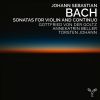 Download track Bach Sonata For Violin And Continuo In E Minor, BWV 1023 III. Allemanda