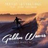 Download track Golden Waves (Extended Version)