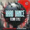 Download track Hard Trance