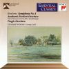 Download track Symphony No. 4 In E Minor, Op. 98 - II. Andante Moderato